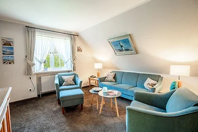 Haus Margarete Nordwind