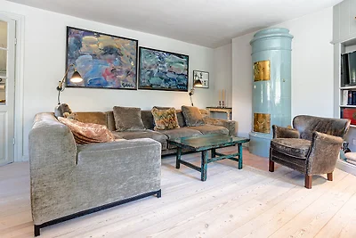 Bettys Stuuv im Haus Betty