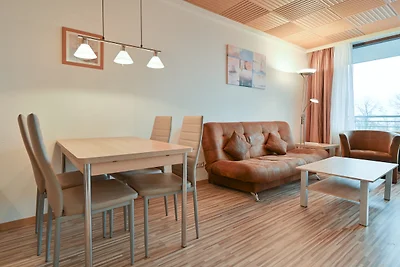 Vakantieappartement Gezinsvakantie Kellenhusen
