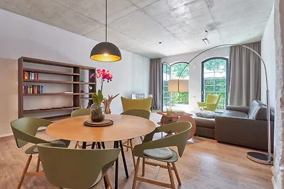 Loft-Apartment 05 Spa