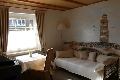 Fischerhäuschen Ost