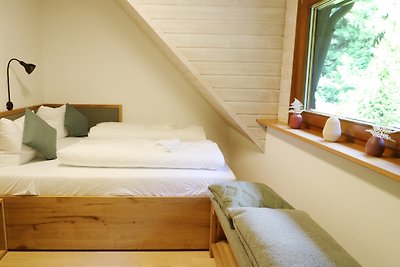 Vakantiehuis Ontspannende vakantie Hinterzarten