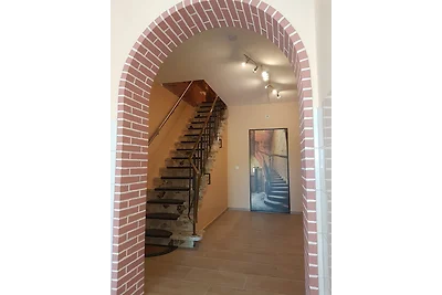 Vakantieappartement Gezinsvakantie Dahme