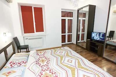 Appartamento Vacanza con famiglia Kiev