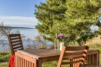 Wohnen direkt am Meer