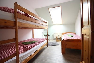 Vakantieappartement Gezinsvakantie Vollerwiek