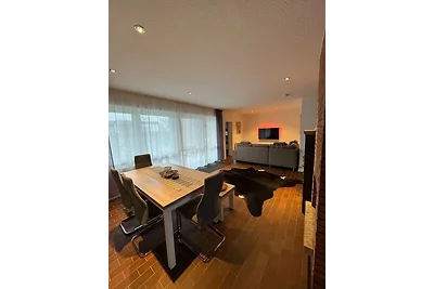 Casa vacanze Vacanza di relax Wangerland