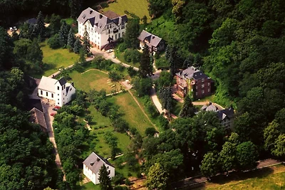 Die Malche Gäste und Tagungshaus