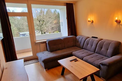 Ferienwohnung Müter - Appartement