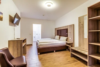 Appartamento Vacanza con famiglia Großpösna