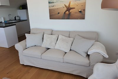 Vakantieappartement Gezinsvakantie Hohwacht