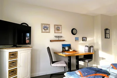 Huus Waterkant 04 auf Amrum