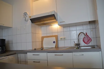 Vakantieappartement Gezinsvakantie Schönberg & Schönberger beach