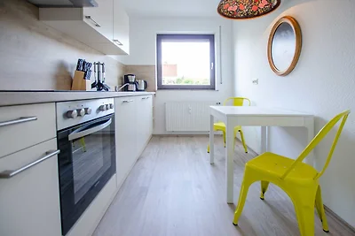 Ferienwohnung Clara