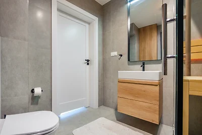 Sun&Snow Gardenia - Apartment 25A