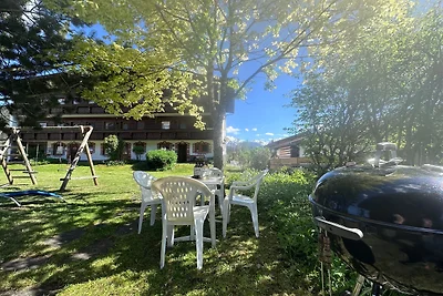 Appartamento Vacanza con famiglia Leutasch