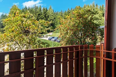 Kurhotel Schluchsee App. 23020