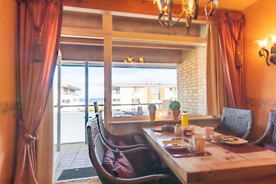 Haus "Dünenhof", Wohnung 38 (Typ