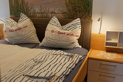 Appartement "Ostseeoase"