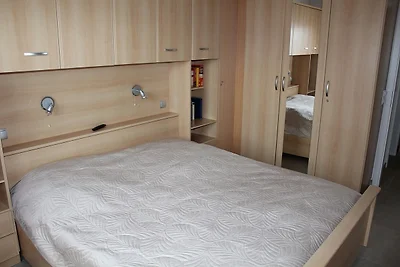 Domek letniskowy Urlop wypoczynkowy Lechbruck am See