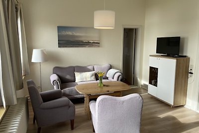 Vakantieappartement Gezinsvakantie Grödersby