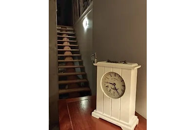 Vakantiehuis Ontspannende vakantie Jussarupt