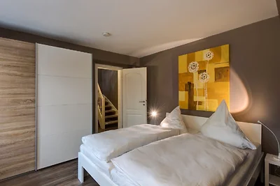 Apartamento Vacaciones familiares Rostock
