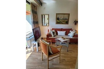 Appartamento Vacanza con famiglia Bad Reichenhall