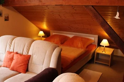 Appartment 232 in Tossens