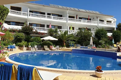 Appartamento Vacanza con famiglia Carvoeiro