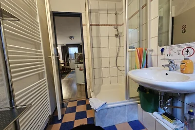 Apartamento Vacaciones familiares Müggelheim