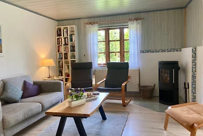 Ferienhaus KLEINES MEISENHAUS by