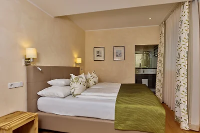 Vakantieappartement Gezinsvakantie Seefeld