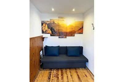 Egger's Sonnenhof Thurn