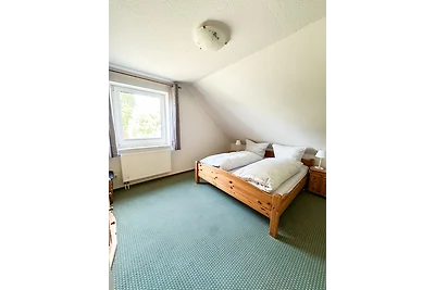 Ferienwohnung Frieda