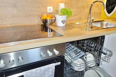 Appartamento Vacanza con famiglia Roßhaupten