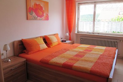 Vakantieappartement Gezinsvakantie Fladungen