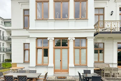 (Brise) Villa Undine App. 2
