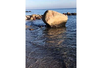 Appartamento Vacanza con famiglia Schashagen