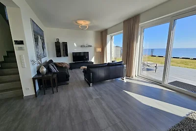 Strandhus Dahme