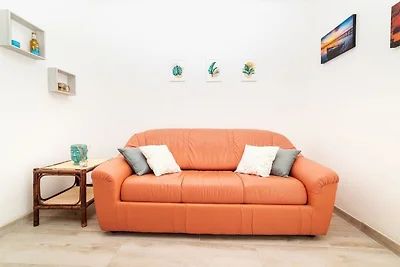 Vakantiehuis Ontspannende vakantie Carovigno