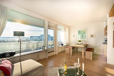 Appartement Vacances avec la famille Sierksdorf