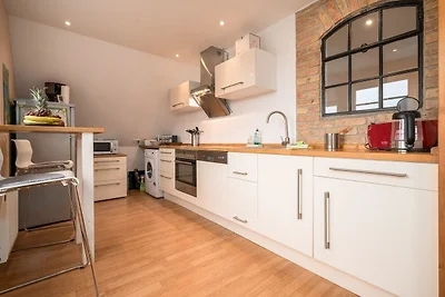 Ferienwohnung 1 im Landhaus am