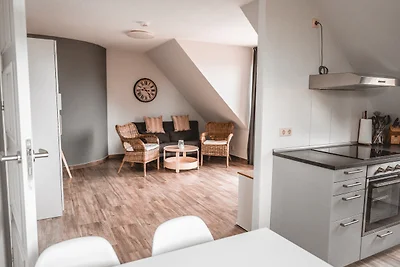 Lagunenstadt am Haff Fewo 33 -