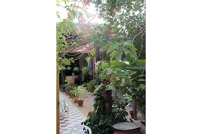 Appartamento Vacanza con famiglia Trinidad - Tobago