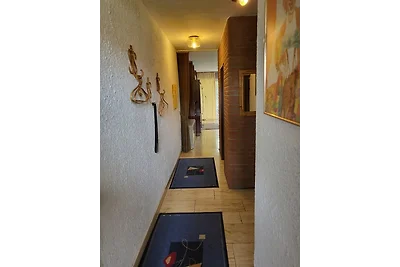 Appartment 025 in Tossens