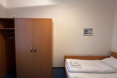 Mariazellerhof Room 110