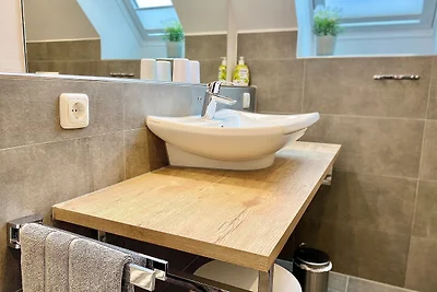 Vakantieappartement Gezinsvakantie Grömitz