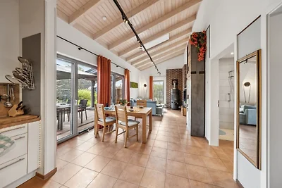 PINTO ROSSO Ihr Urlaubsdomizil am