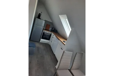 Appartamento Vacanza con famiglia Sande